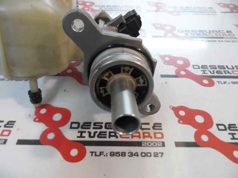 BOMBA FRENO SEAT LEON 1.9 TDI MT 105CV