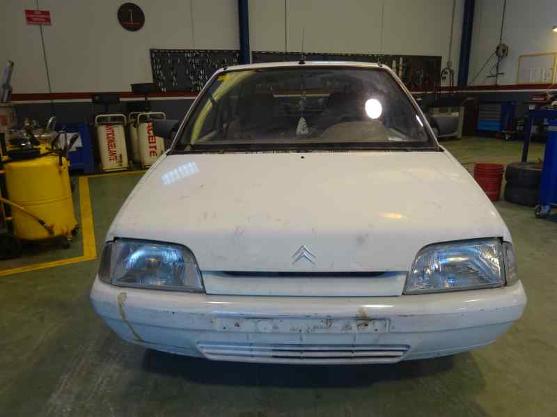 CENTRALITA MOTOR UCE CITROEN AX 1.0 MT 50CV