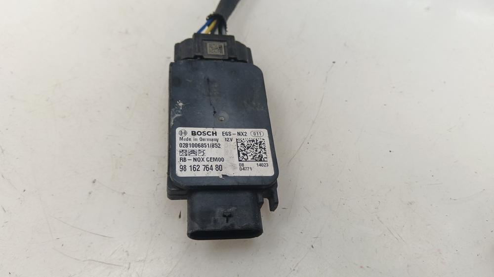 SONDA LAMBDA PEUGEOT 208 1.5 MT 102CV | 75KW