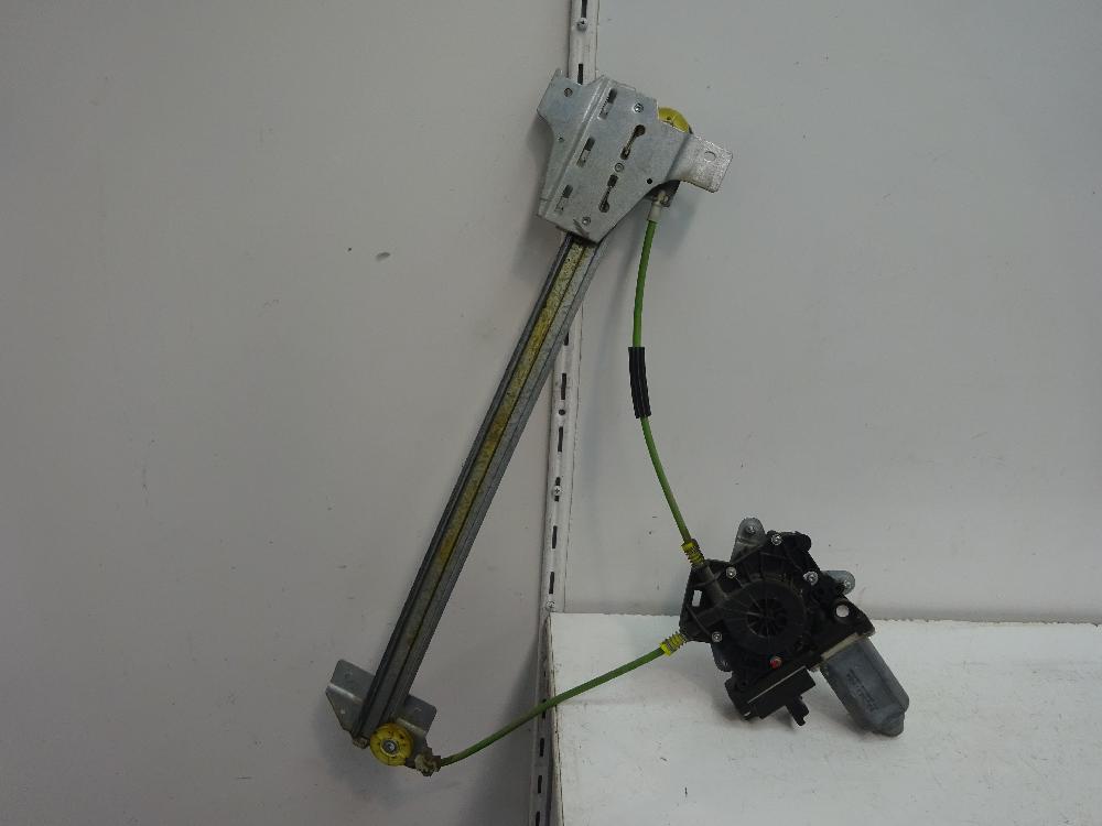 ELEVALUNAS TRASERO DERECHO LANCIA PHEDRA 2.0 MT 136CV | 100KW