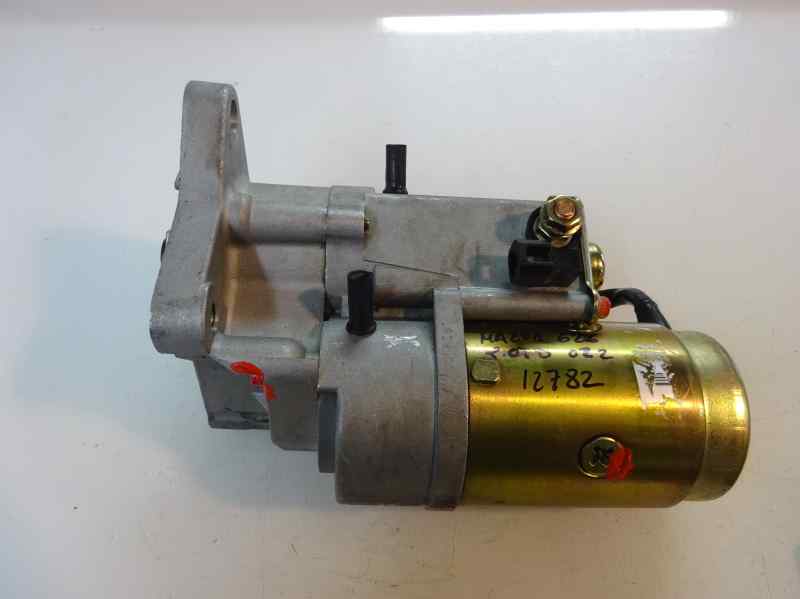 MOTOR ARRANQUE MAZDA 626 2.0 MT 110CV | 81KW