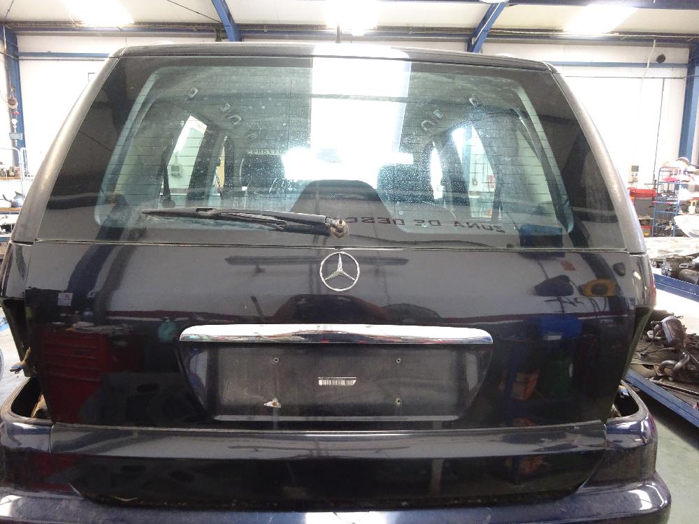 PORTON TRASERO MERCEDES BENZ CLASE M 2.7 ML 270 CDI MT 163CV