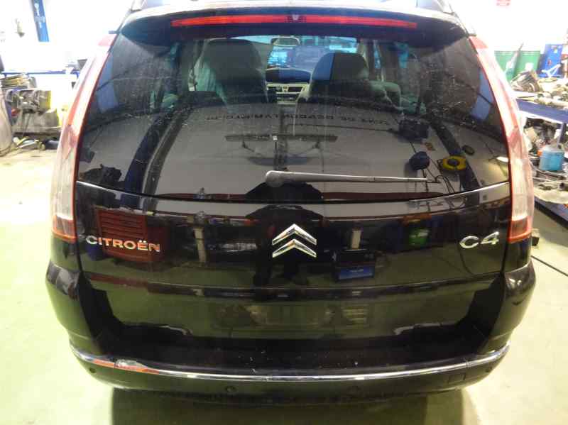 MOTOR LIMPIA DELANTERO CITROEN C4 PICASSO 2007 2.0 HDI MT 136CV