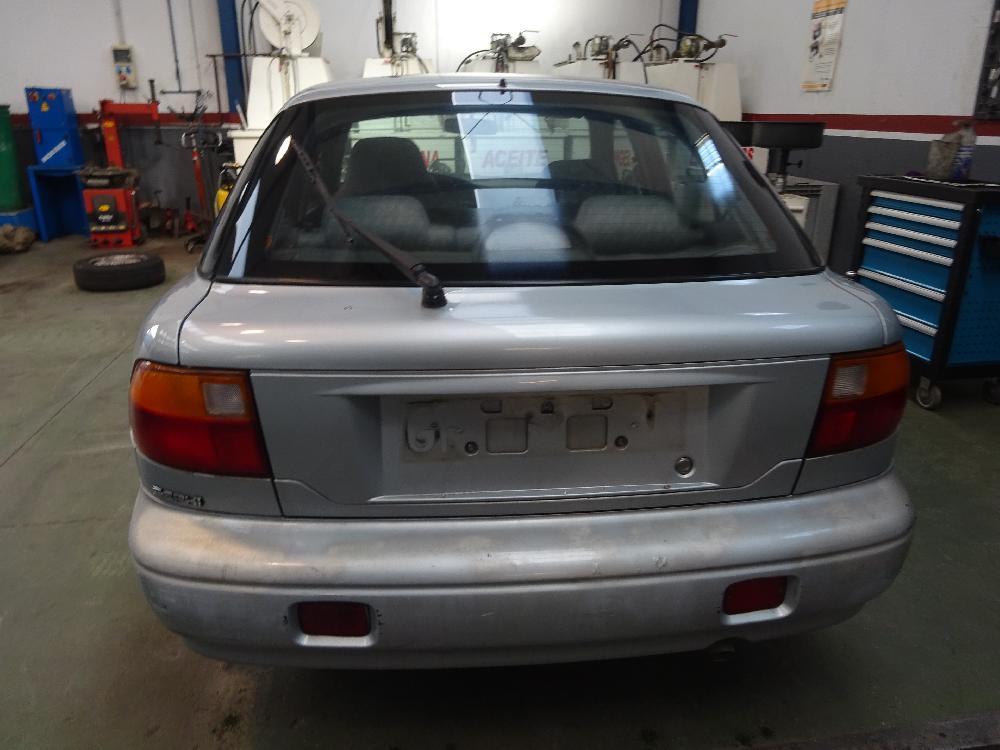 KIA SEPHIA 1997 1.5 MT 80CV | 59KW