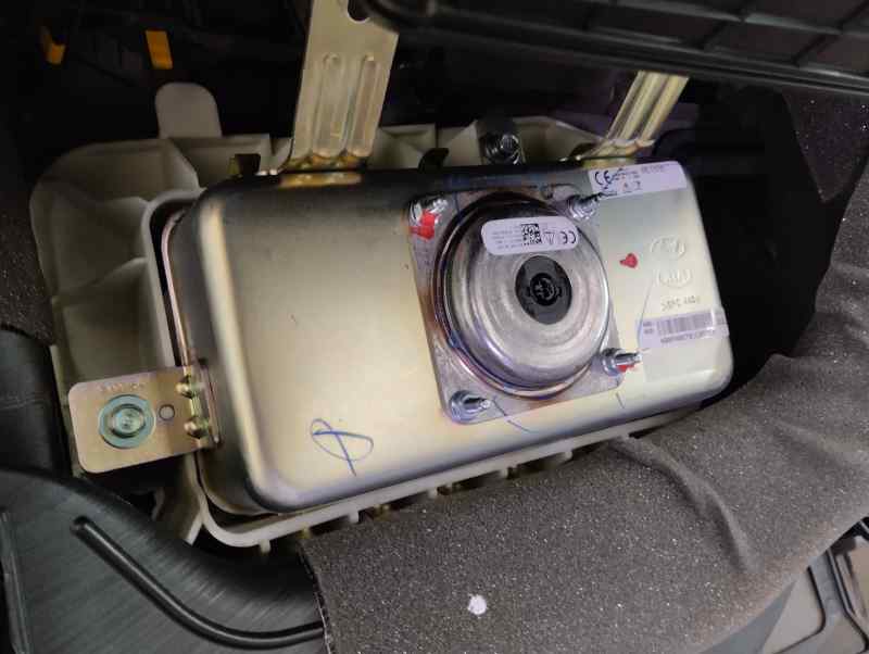 KIT AIRBAG HYUNDAI I10 2020 1.0 MT 67CV | 49KW