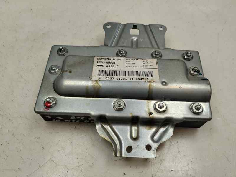 AIRBAG LATERAL DELANTERO DERECHO MERCEDES BENZ CLASE CLK 2.3 CLK 230 MT 197CV