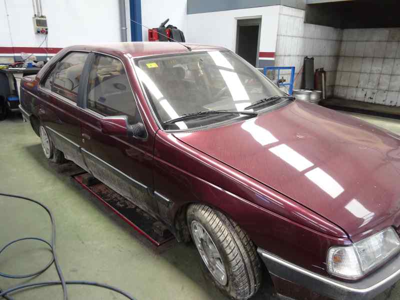 FARO DERECHO PEUGEOT 405 1.9 MT 125CV