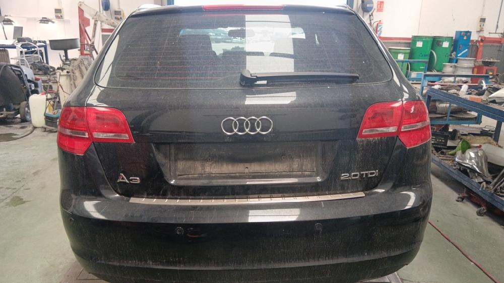BOMBA COMBUSTIBLE AUDI A3 2.0 TDI DPF MT 140CV