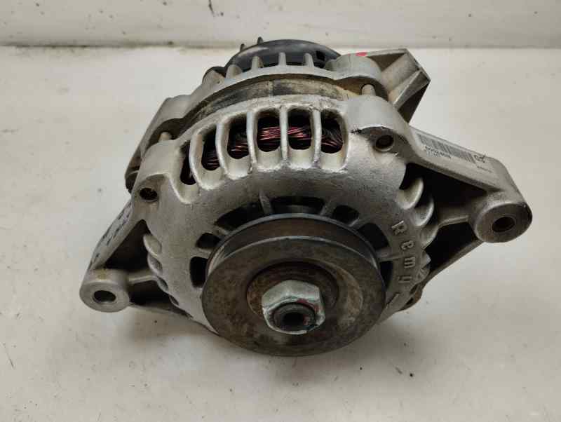 ALTERNADOR OPEL ASTRA 1.7 TD MT 68CV | 50KW