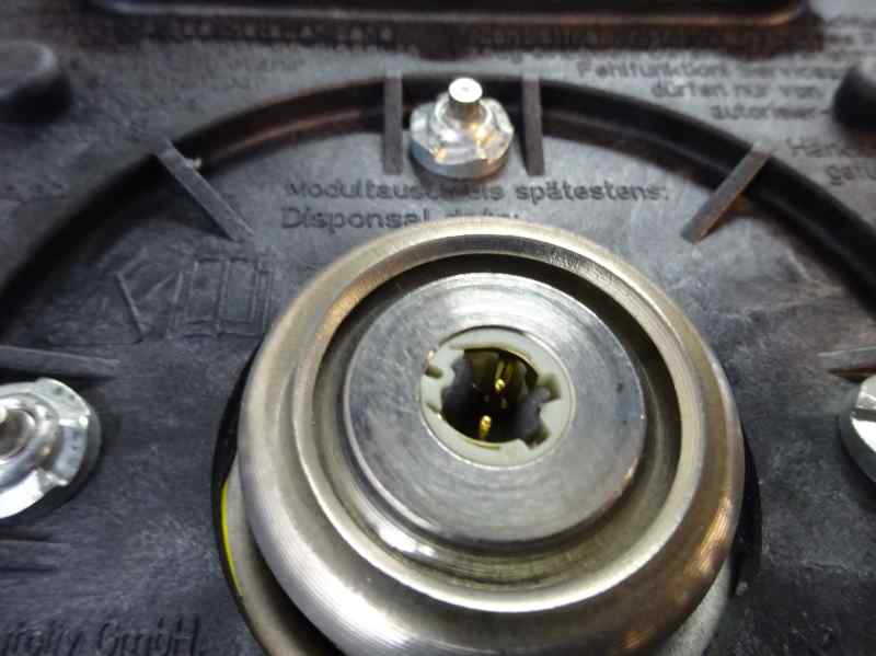 AIRBAG DELANTERO IZQUIERDO FORD MONDEO 1.8 TD MT 90CV | 66KW