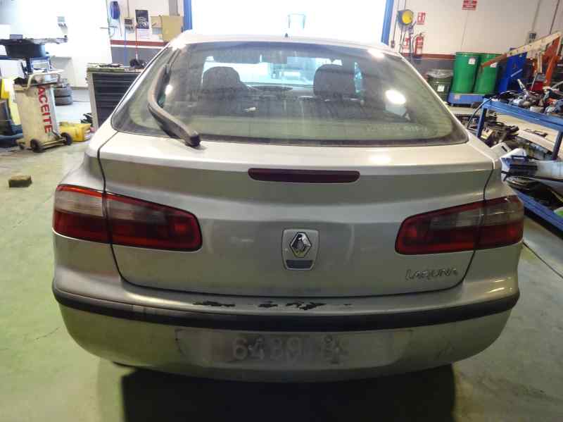 ELEVALUNAS TRASERO IZQUIERDO RENAULT LAGUNA 1.9 DCI MT 120CV | 88KW