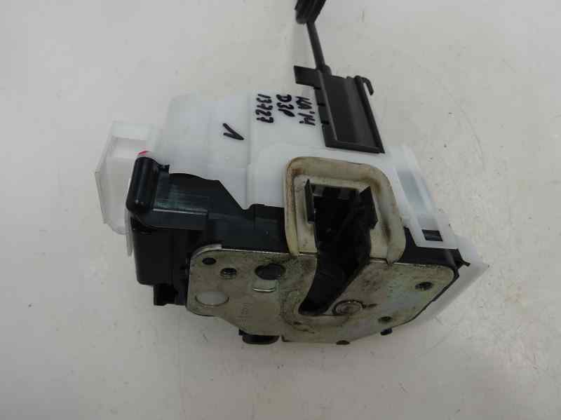 CERRADURA PUERTA DELANTERA DERECHA FORD KA 2014 1.2 MT 69CV | 51KW