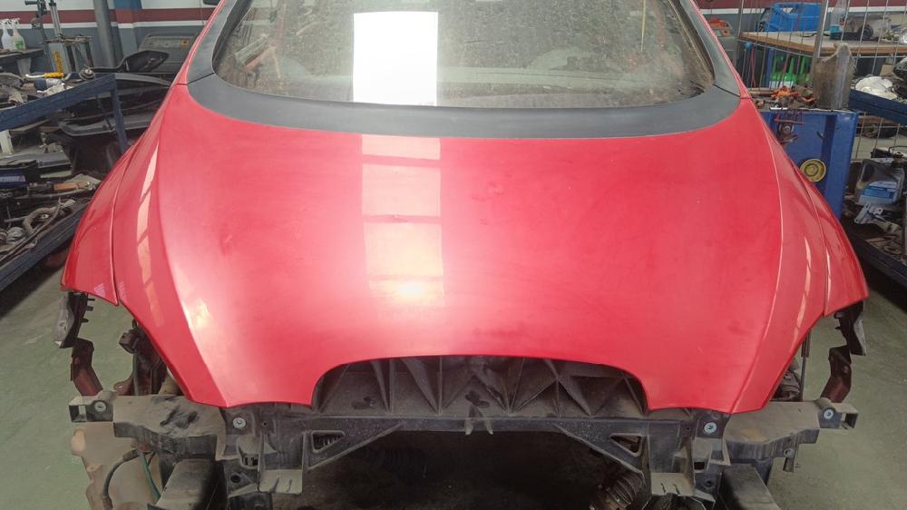 CAPOT SEAT ALTEA 2.0 TDI MT 4WD 140CV