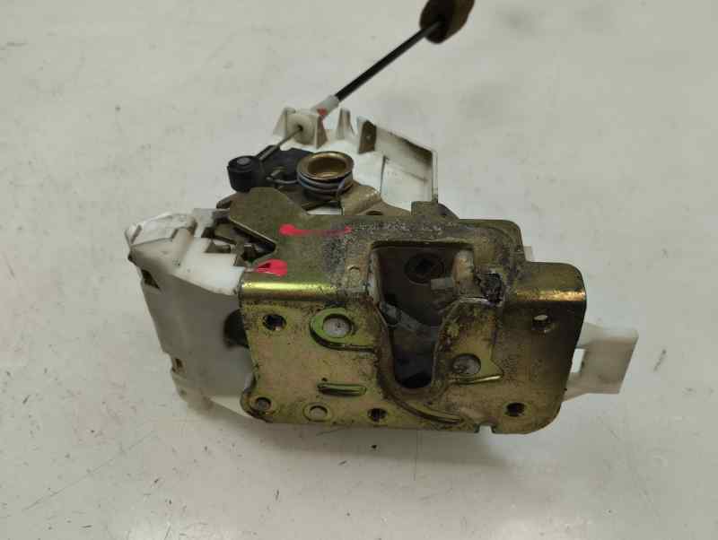 CERRADURA PUERTA TRASERA DERECHA FORD MONDEO 2003 2.0 TDCI AT 115CV | 85KW