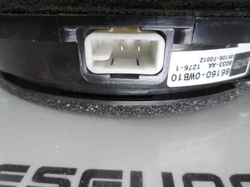 ALTAVOZ LEXUS IS 2.2 220D MT 177CV