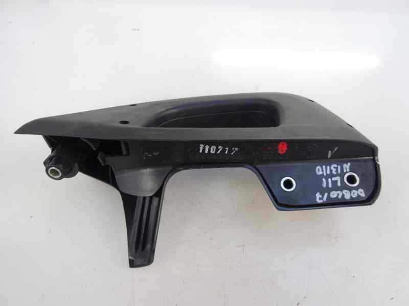 MANETA INTERIOR TRASERA IZQUIERDA FIAT DOBLO 1.3 MT 95CV | 70KW