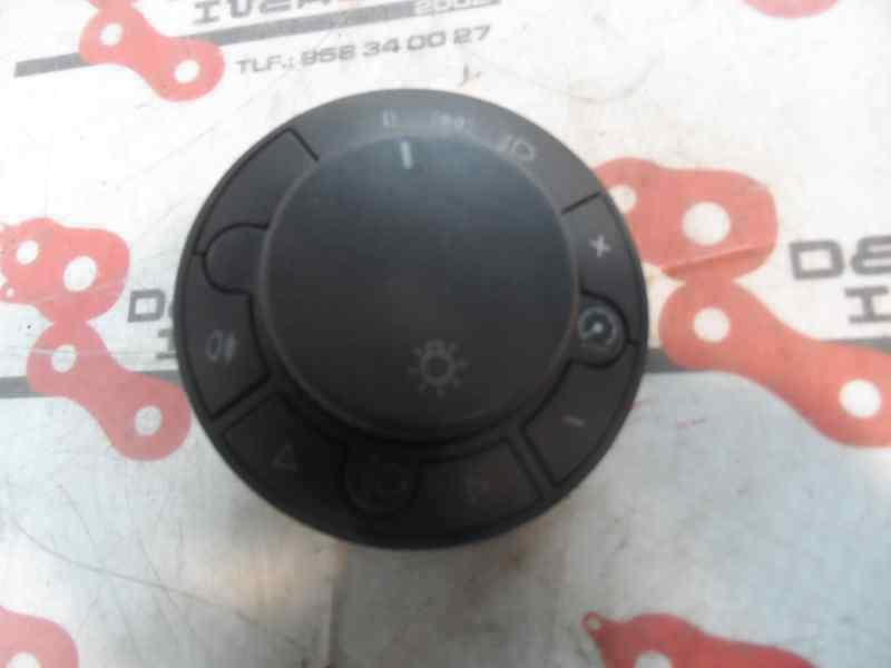 MANDO LUCES OPEL CORSA 1.3 CDTI ECOFLEX MT 75CV