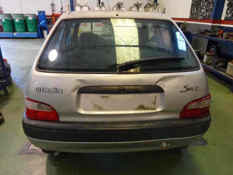 ELEVALUNAS DELANTERO DERECHO CITROEN SAXO 2001 1.1 MT 60CV | 44KW