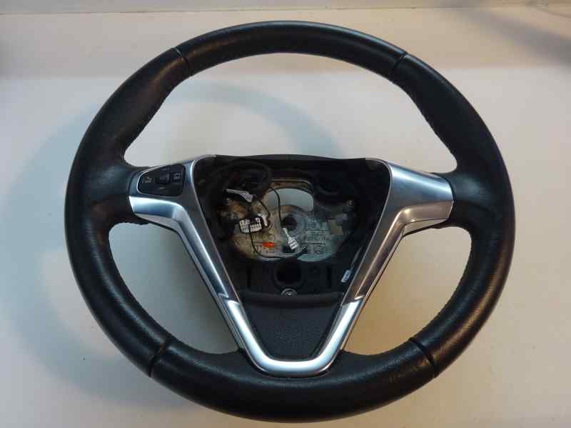 VOLANTE FORD FIESTA 1.5 TDCI MT 75CV | 55KW