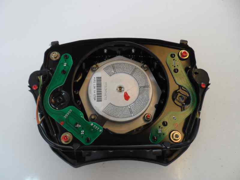 AIRBAG DELANTERO IZQUIERDO MERCEDES BENZ CLASE CLK 2001 2.3 CLK 230 MT 197CV