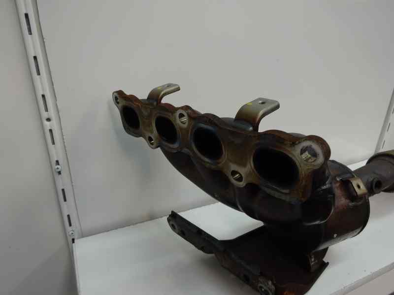 CATALIZADOR FORD FIESTA 1.25 MT 82CV