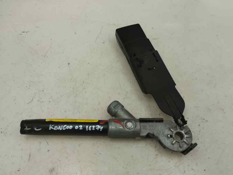 ANCLAJE CINTURON DELANTERO IZQUIERDO RENAULT KANGOO 1.9 MT 55CV | 40KW