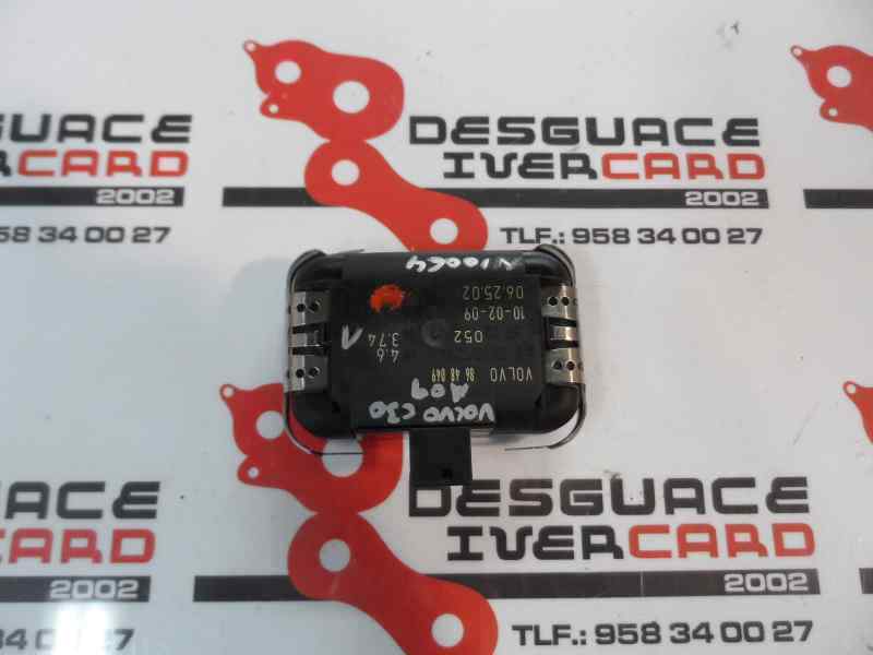 SENSOR VOLVO C30 2.0 D MT 136CV