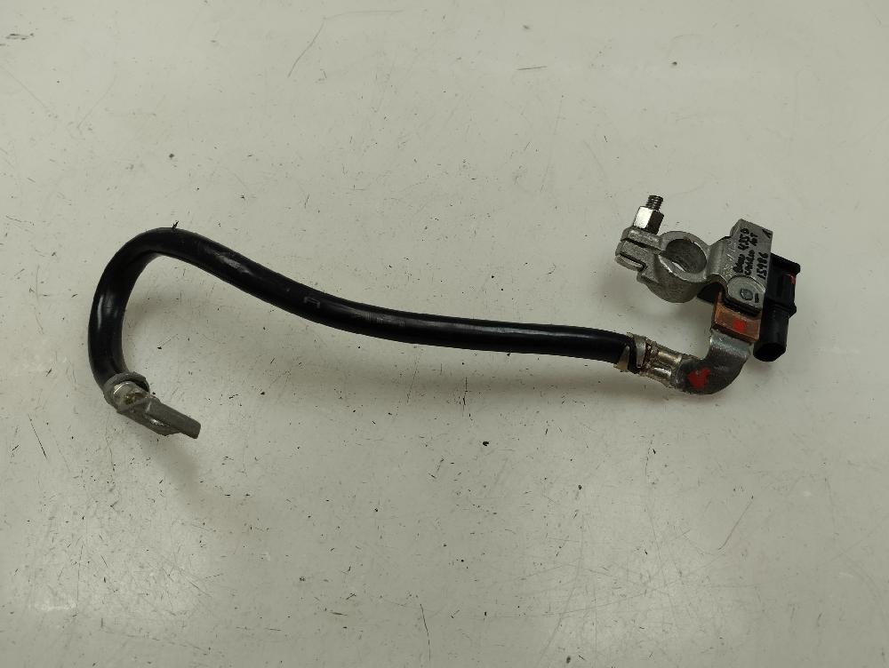 BATERIA BMW SERIE 4 2016 3.0 435D XDRIVE STEPTRONIC 313CV