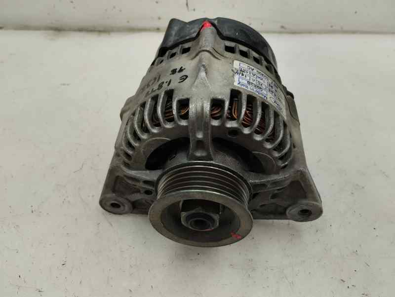 ALTERNADOR FORD ESCORT 1.8 MT 90CV | 66KW