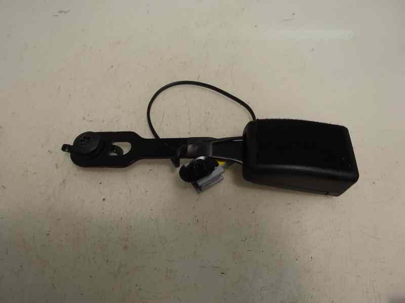ANCLAJE CINTURON DELANTERO DERECHO PEUGEOT 208 1.6 MT 75CV | 55KW