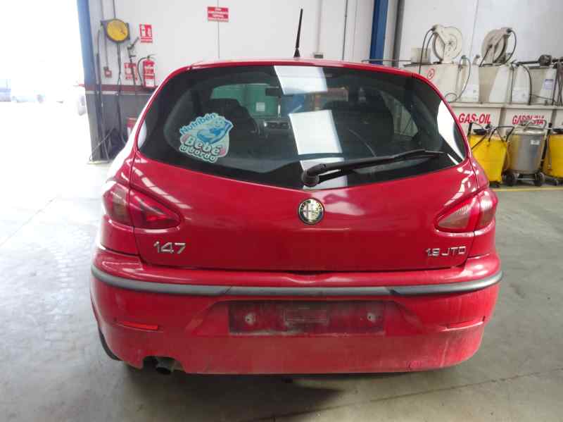 RETROVISOR DERECHO ALFA ROMEO 147 2002 1.9 JTD MT 115CV