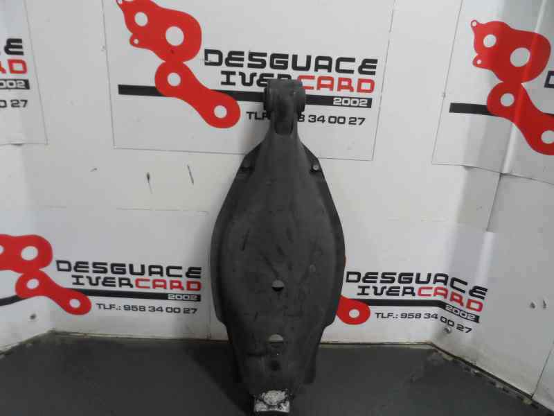 BRAZO SUSPENSION INFERIOR TRASERO IZQUIERDO MERCEDES BENZ CLASE C 2.2 MT 150CV | 110KW