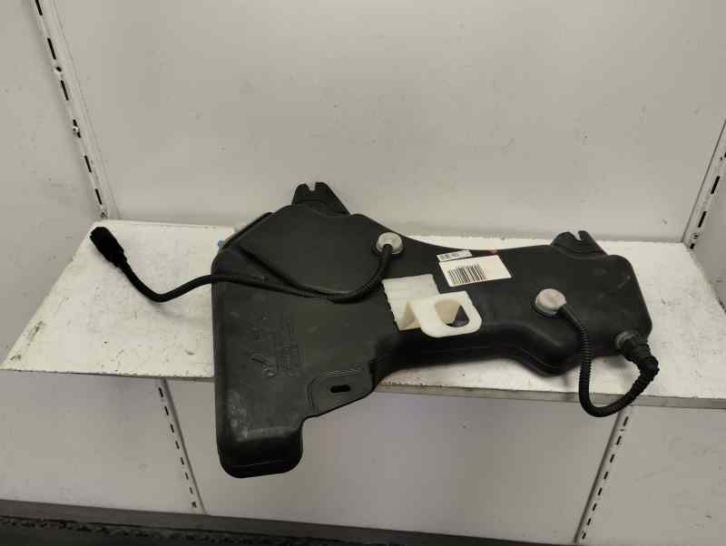 DEPOSITO FAP CITROEN C5 2.0 HDI MT 163CV