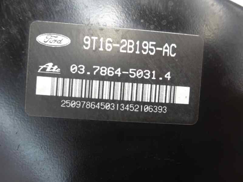SERVOFRENO FORD TRANSIT CONNECT 1.8 TDCI MT SWB 110CV