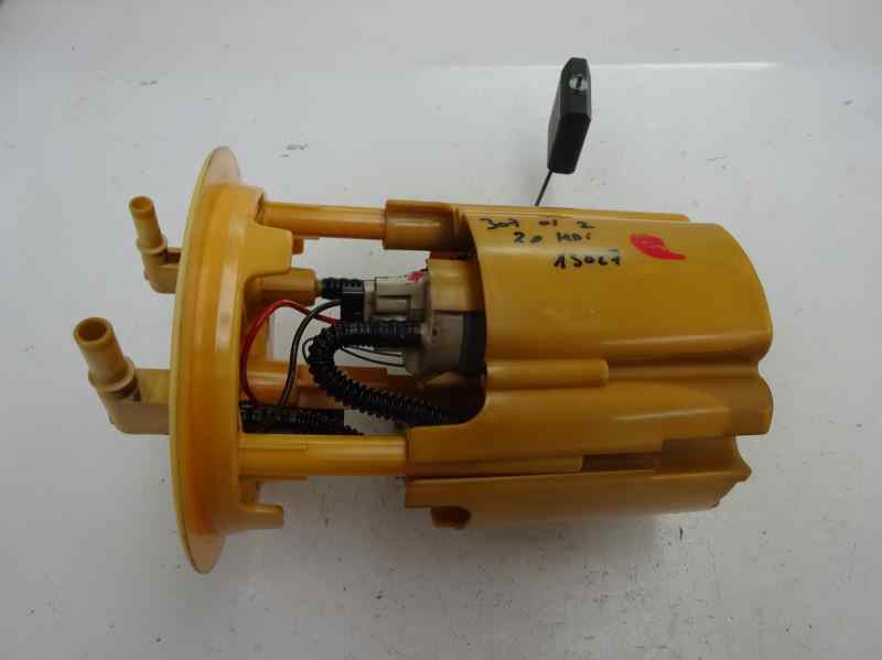 BOMBA COMBUSTIBLE PEUGEOT 307 2.0 HDI MT 90CV