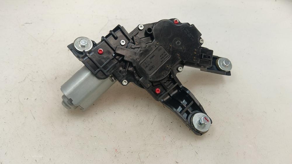 MOTOR LIMPIA TRASERO KIA CARENS 1.6 MT 135CV | 99KW