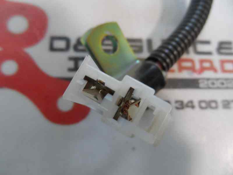 RESISTENCIA CALEFACCION SUZUKI GRAND VITARA 2.0 TD MT 4WD 109CV