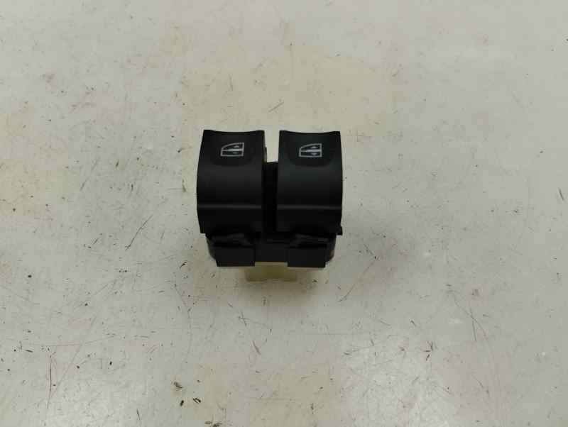 MANDO ELEVALUNAS DELANTERO IZQUIERDO RENAULT TWINGO 0.9 AMT 90CV | 66KW