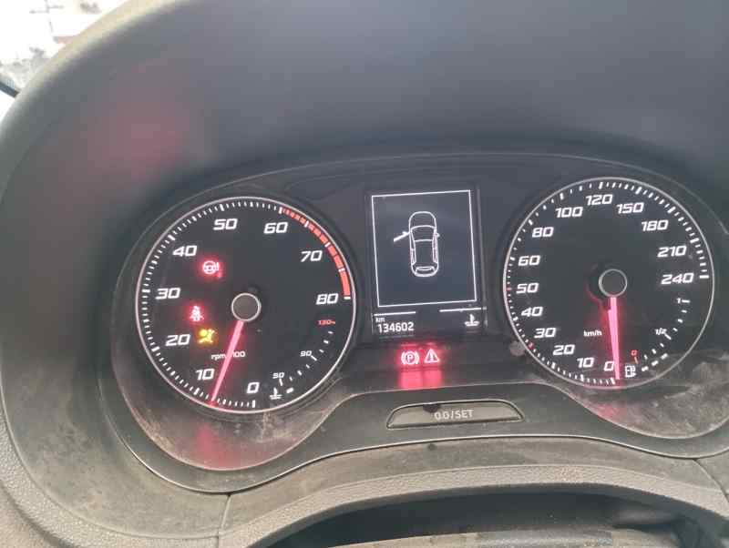 CUADRO INSTRUMENTOS SEAT IBIZA 2017 1.2 TSI MT 90CV
