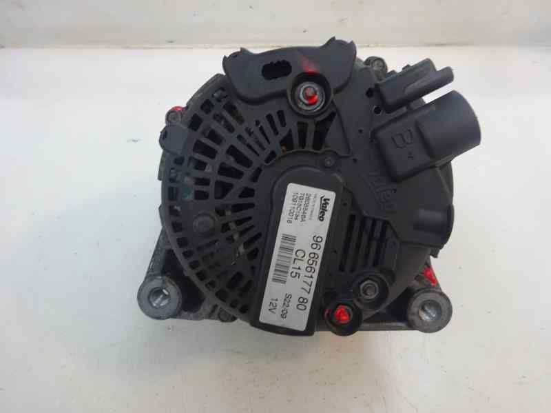 ALTERNADOR CITROEN C3 PICASSO 1.6 MT 110CV