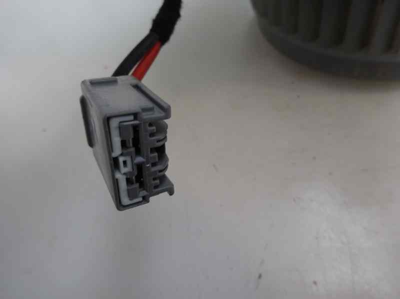 MOTOR CALEFACCION CHEVROLET CRUZE 2.0 TD MT 163CV