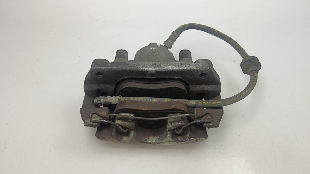 PINZA FRENO DELANTERA DERECHA RENAULT CAPTUR 1.3 MT 130CV | 96KW