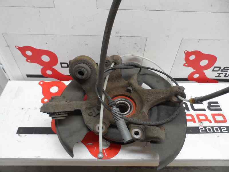 MANGUETA TRASERA IZQUIERDA BMW SERIE 1 1.6 116I MT 115CV