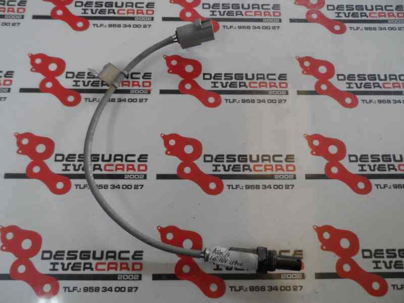 SONDA LAMBDA MITSUBISHI ASX 1.6 MT 2WD 117CV