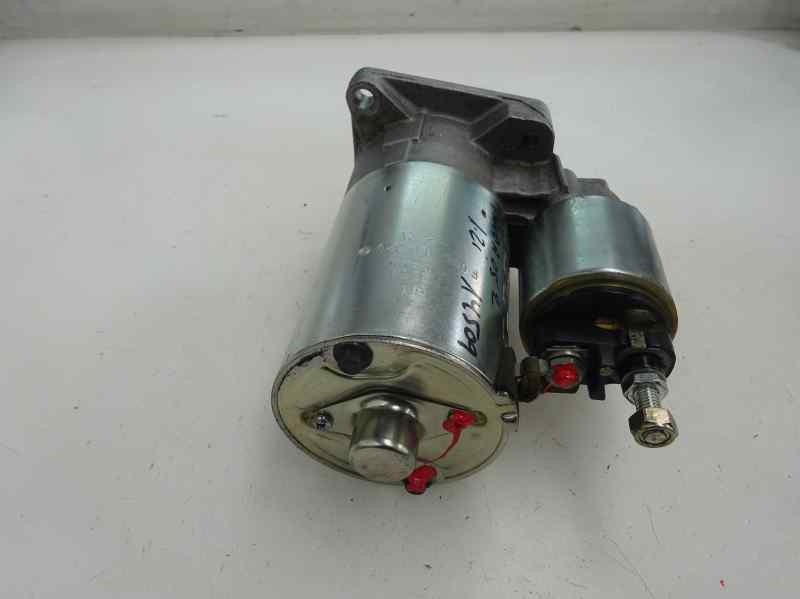MOTOR ARRANQUE FIAT PANDA 1.2 AMT 60CV