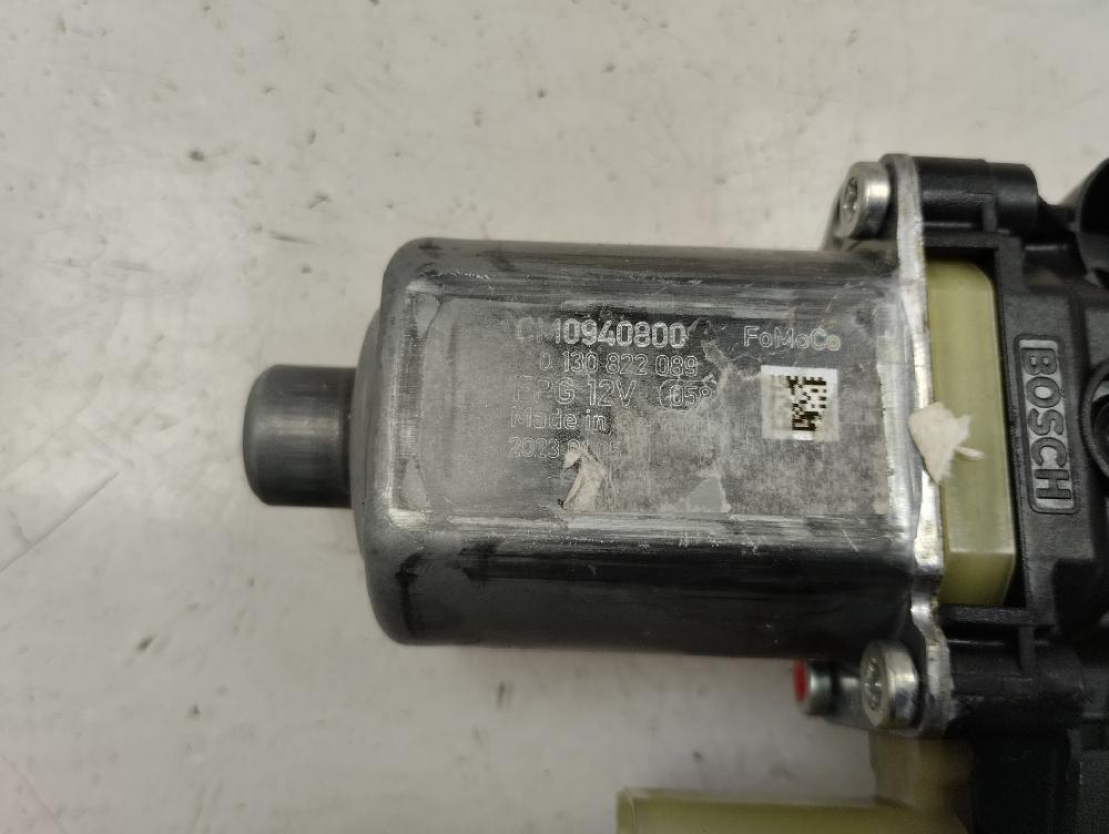 MOTOR ELEVALUNAS DELANTERO DERECHO FORD KUGA 1.5 150CV | 110KW, GASOLINA, MT, ACCIONAMIENTO DELANTERO