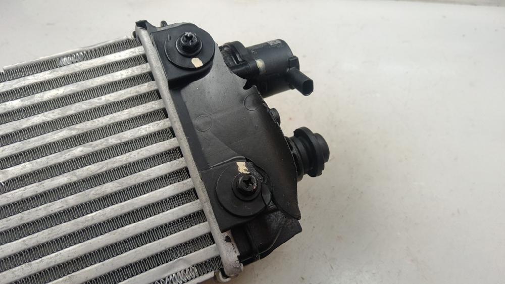 INTERCOOLER KIA STONIC 2024 1.0 GDI MT 120CV | 88KW