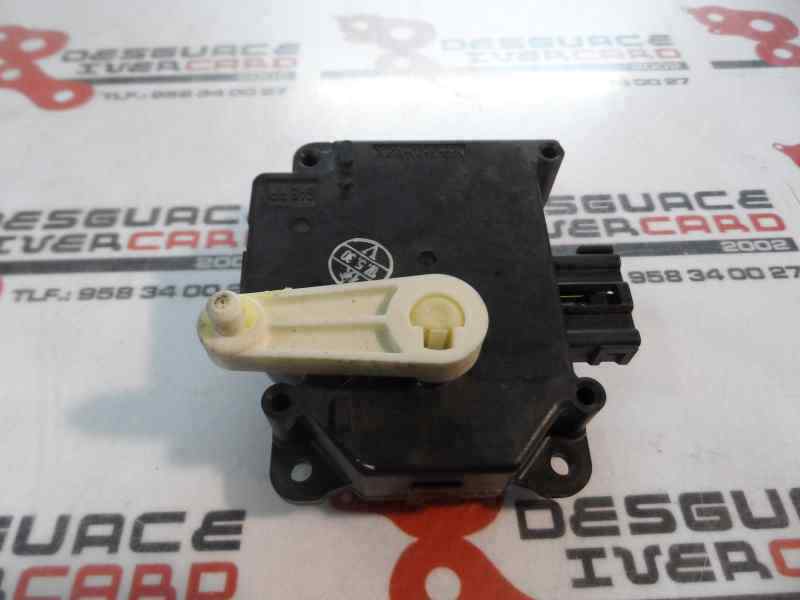 MOTOR CALEFACCION MAZDA 3 1.6 MT 105CV | 77KW