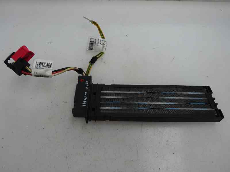 RESISTENCIA CALEFACCION CITROEN C5 2011 2.0 HDI MT 140CV