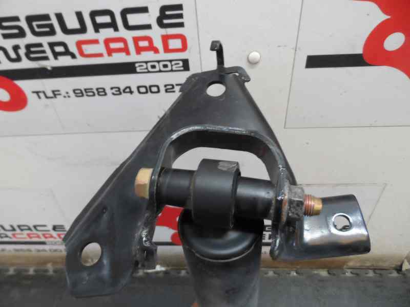 AMORTIGUADOR TRASERO DERECHO MAZDA 6 2.0 MZR-CD MT 136CV | 100KW